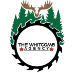 The Whitcomb Agency Logo